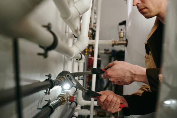 Best Sprinkler Systems  in Colleyville, TX
