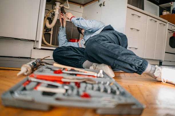 Shower Repair Services in Colleyville, TX