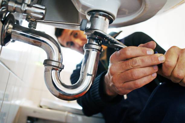 Best Plumbing Inspection Services  in Colleyville, TX