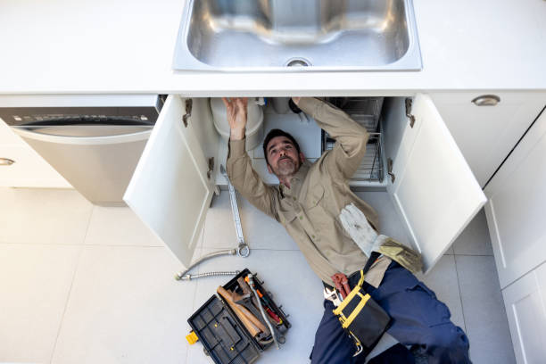 Best Emergency Plumber  in Colleyville, TX