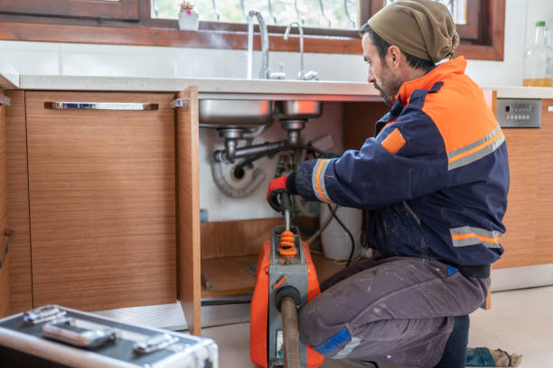 Best Pipe Repair Near Me  in Colleyville, TX