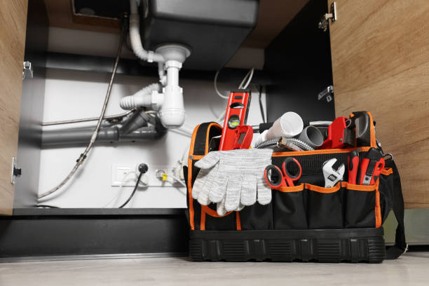 Best Gas Line Repair  in Colleyville, TX