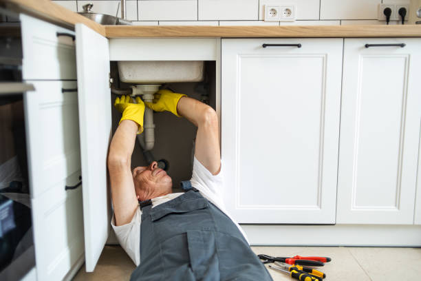 Colleyville, TX Plumbing Company