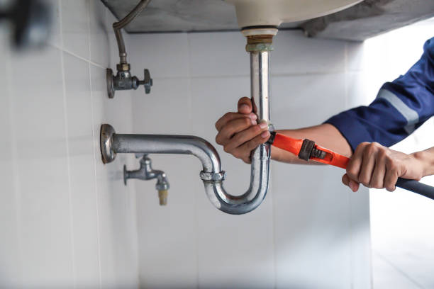 Best Commercial Plumbing Services  in Colleyville, TX