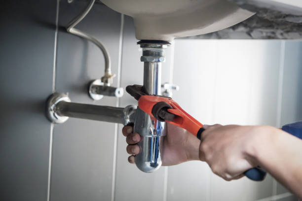Best Residential Plumbing Services  in Colleyville, TX