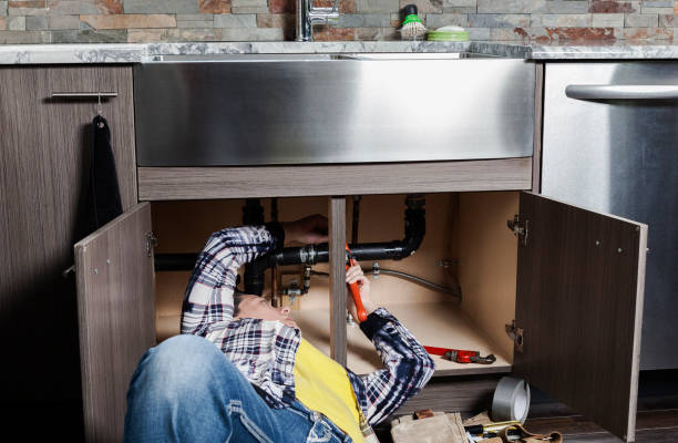 Best Toilet Repair Services  in Colleyville, TX
